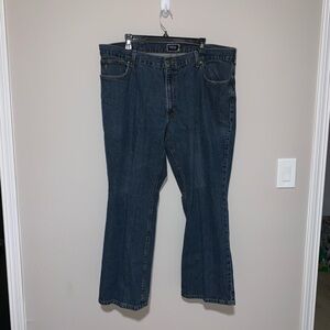Men’s  Blue Jeans IZOD jeans 42x30